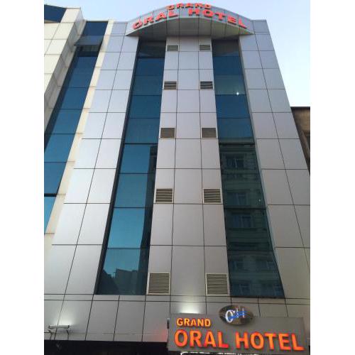 Grand Oral Hotel