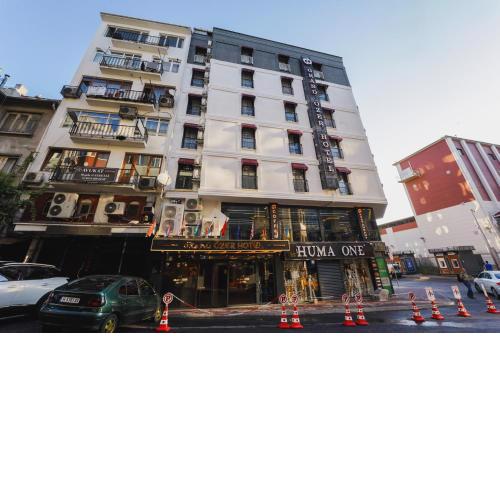 Grand Özer Hotel