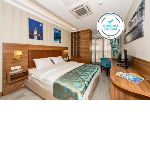 Grand Palace Hotel