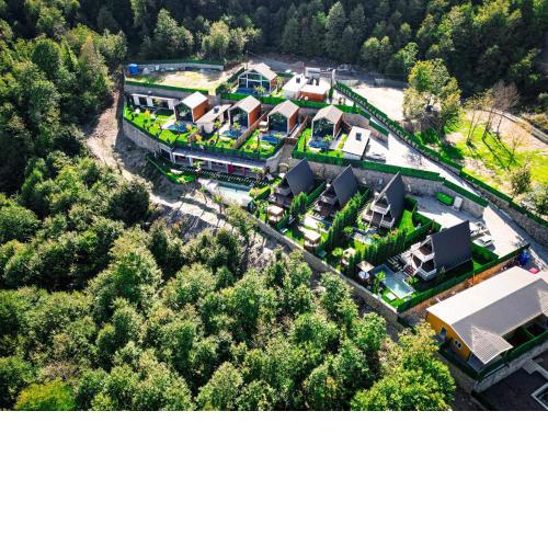 Grand Paradise Resort Sapanca