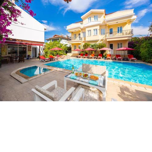 Grand Prestige Hotel