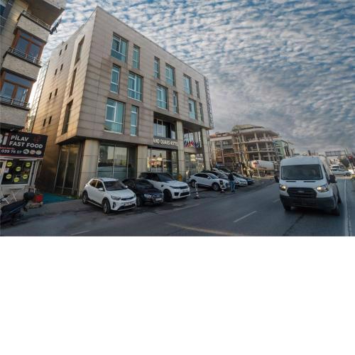 Grand Quars Hotel