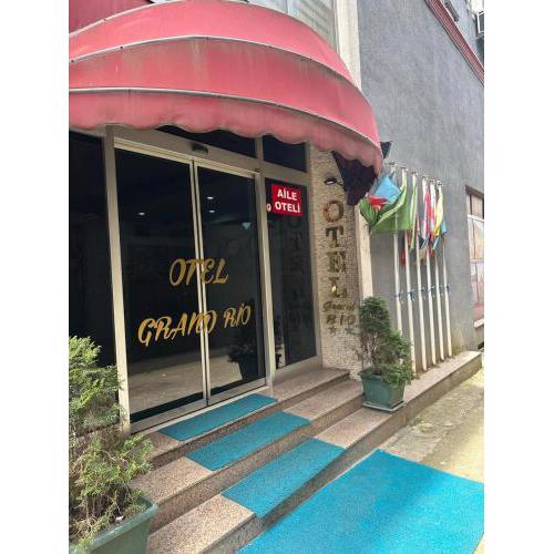 grand rio otel
