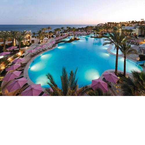Grand Rotana Resort & Spa