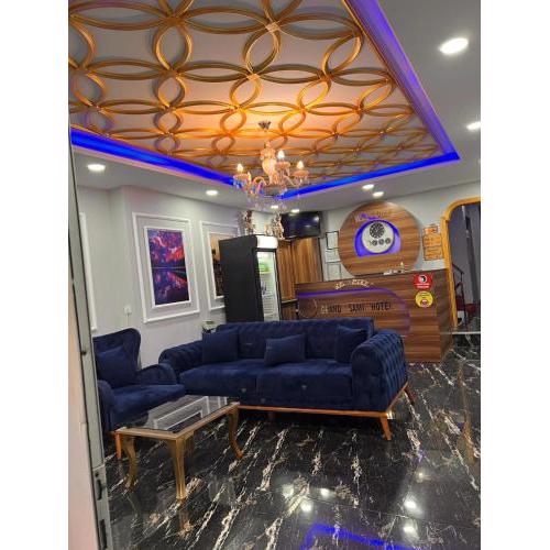 Grand Sami hotel
