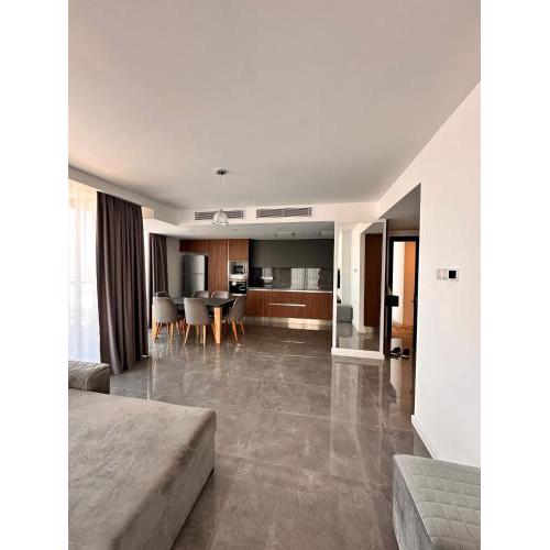 Grand Sapphire Resort Apartments with 2 bedrooms