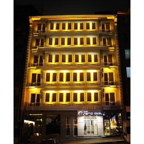 Grand Sera Hotel