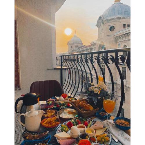 Grand Sirkeci Hotel