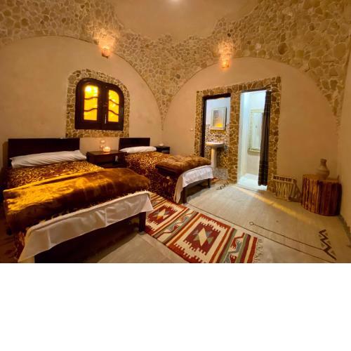 Grand Siwa