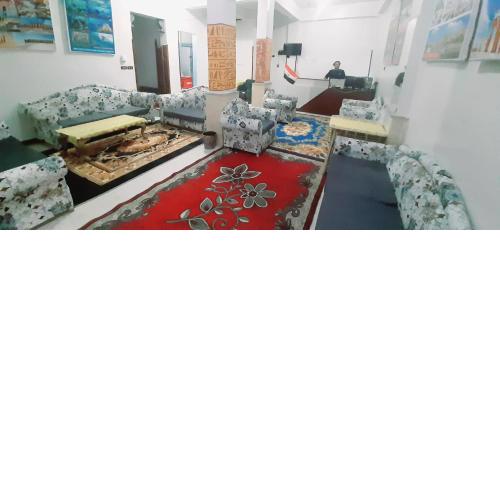Grand Square Hostel Luxor