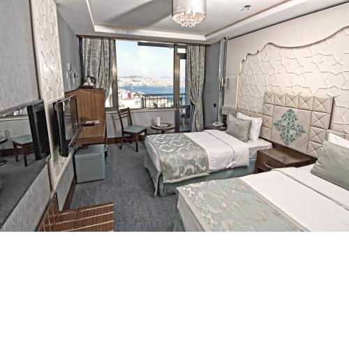 Grand Star Hotel Bosphorus & Spa