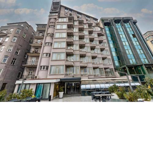 Grand Star Hotel Premium
