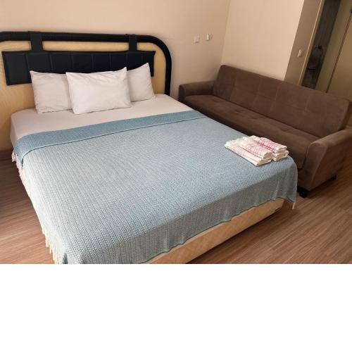 Grand Teoshan Otel ve Tatil Evleri