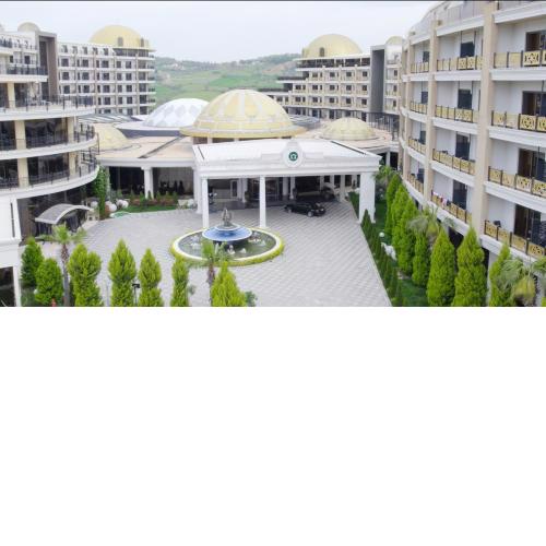 Grand Termal Yalova Resort Hotel & Spa