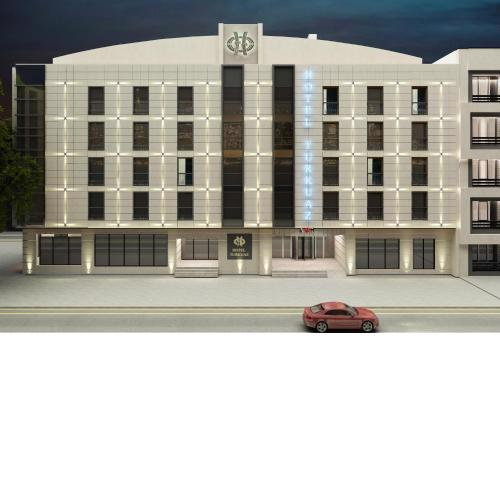 Grand Turkuaz Hotel