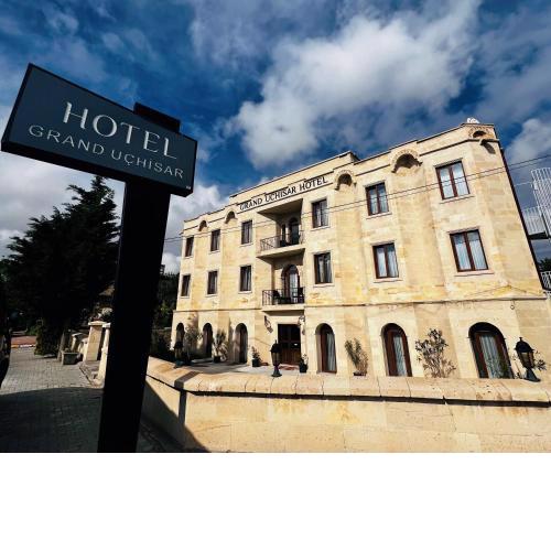 Grand Uchisar Hotel