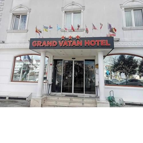 GRAND VATAN HOTEL