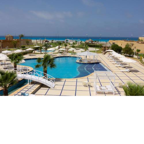 Grand Waha Resort