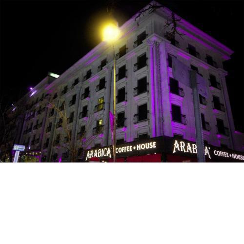 Grand Wonne Hotel