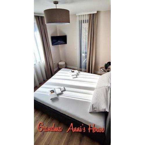 Grandma Anni's House
