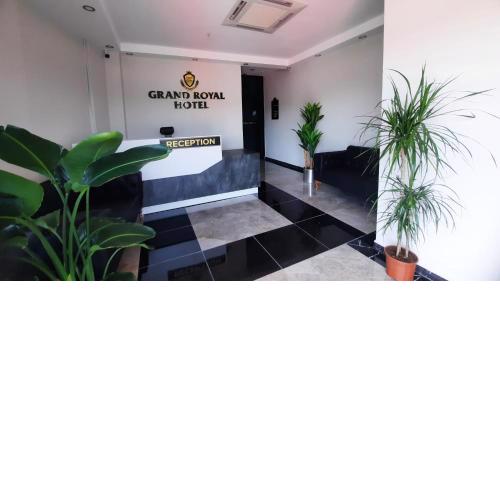 GRANDROYAL HOTEL