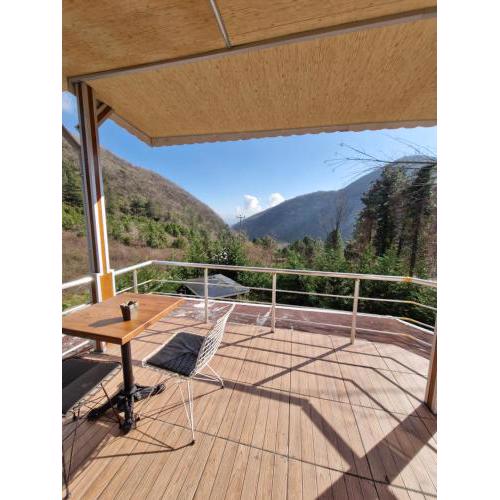 Grandvadi Villa kapalı ısıtmalı havuz