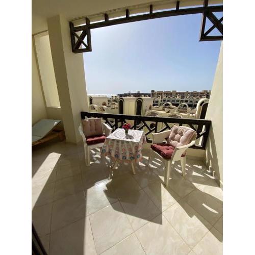 Gravity Beach Apartment Non Egyptians only