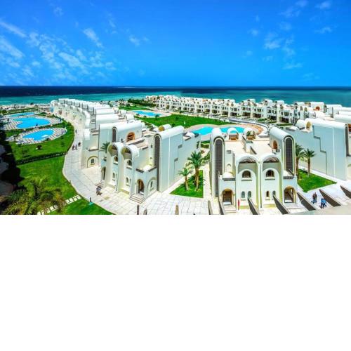 Gravity Hotel & Aqua Park Sahl Hasheesh Families and Couples Only