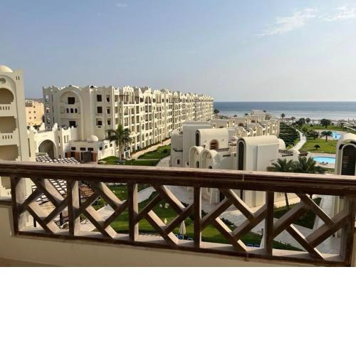 Gravity Joy Apartments Sahl Hasheesh