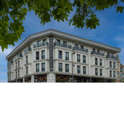 Graziella Gold Hotel