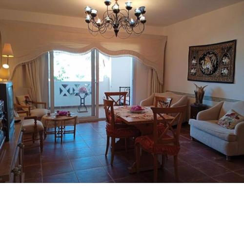 Grazioso bilocale con vista mare R23101 Appartamento Domina Coral Bay