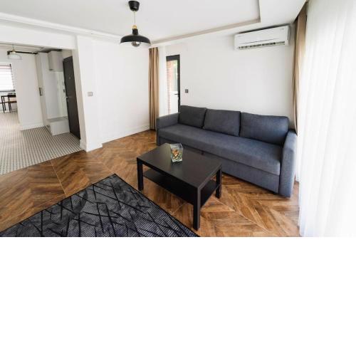 Great apartment in Beşiktaş center