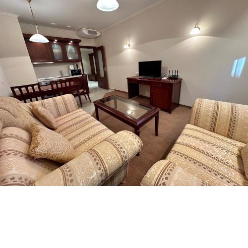 Great apartments in Downtown