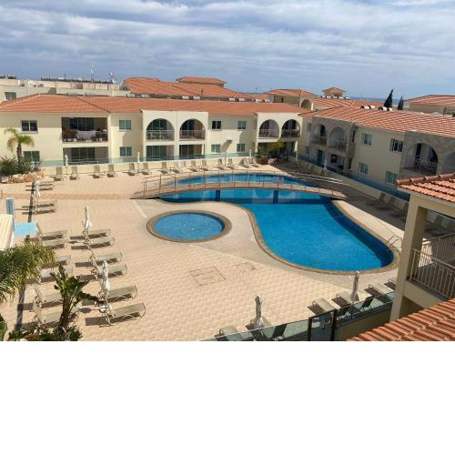 Great Kings Resort, Kapparis, Cyprus - Self Catering Apartment, Sleeps 6