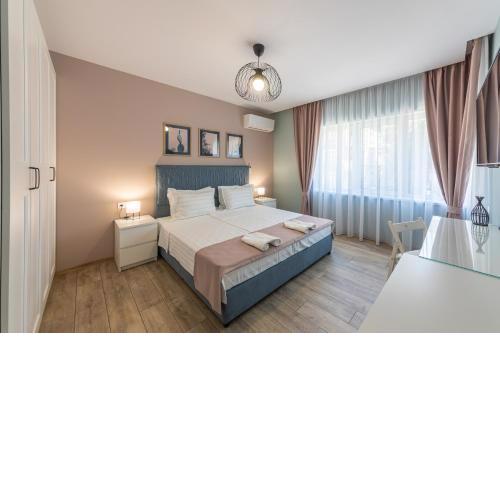 Great Location Apartment