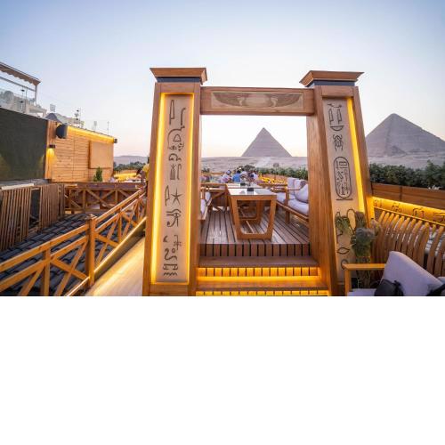 Great Pyramid Inn