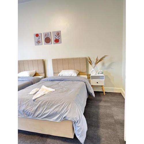 Great room downtown