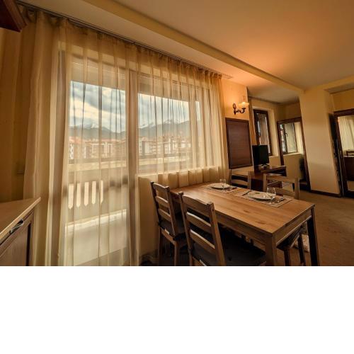Great View Apartment near Gondola