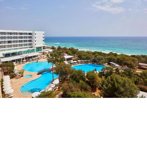 Grecian Bay