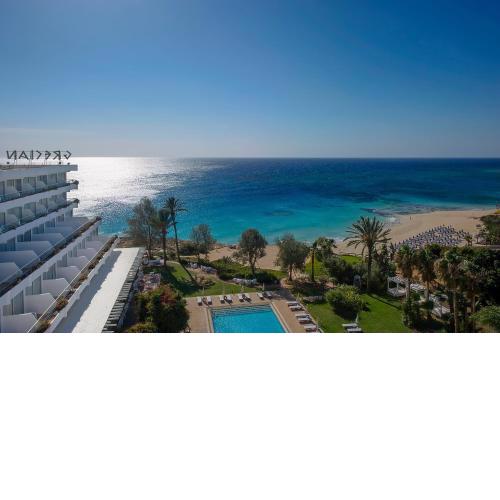 Grecian Sands Hotel