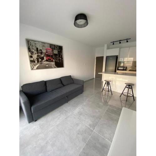 Greco 1 Bedroom Apartment
