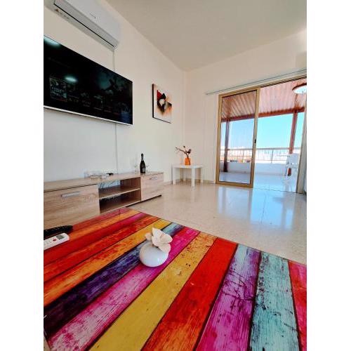 Greco 356 Apartment