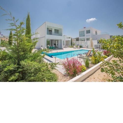 Greco Villas