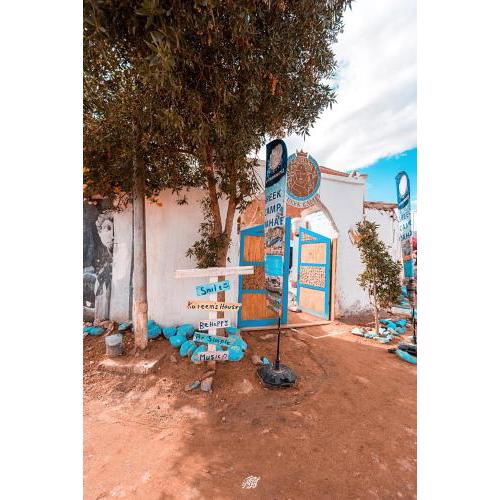 Greek Camp