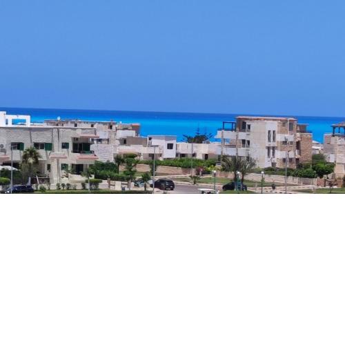 Green Beach Apartment
