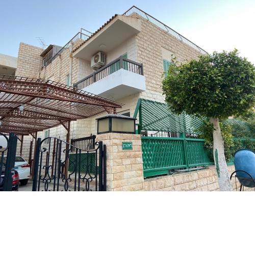 Green Beach Ground Chalet -شاليه أرضي جرين بيتش,الساحل الشمالي North Coast, El-Alamein