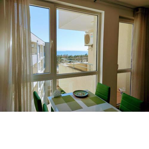 Green Dream 3 Rooms Apartment Butterfly
