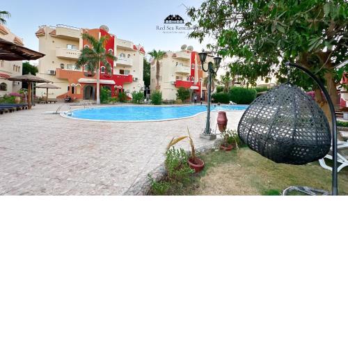Green Garden Resort