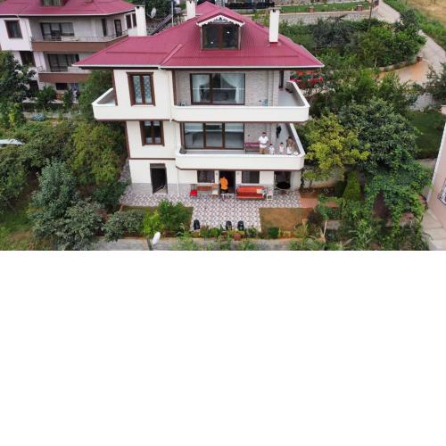 Green Garden Villa