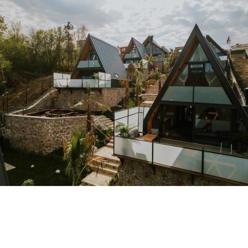 Green Gate Hotel and Restaurant